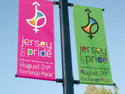 Jersey City Pride